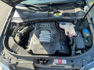 Audi A6 2000