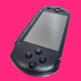 CONSOLA PORTATIL PSP E-1004 (NO FUNCIONA)