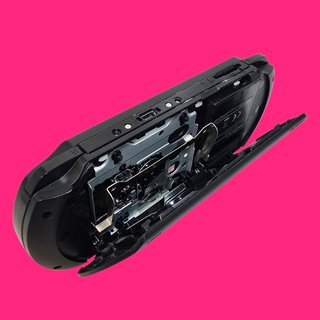CONSOLA PORTATIL PSP E-1004 (NO FUNCIONA)