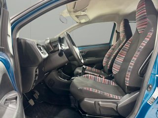 Citroën C1 VTi 53kW (72CV) S&S City Edition