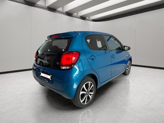Citroën C1 VTi 53kW (72CV) S&S City Edition