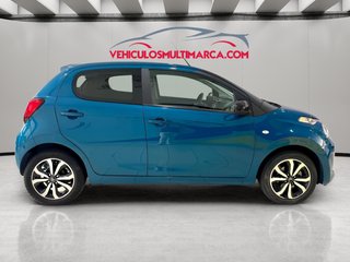 Citroën C1 VTi 53kW (72CV) S&S City Edition