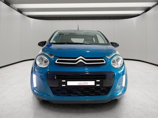 Citroën C1 VTi 53kW (72CV) S&S City Edition