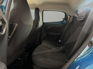Citroën C1 VTi 53kW (72CV) S&S City Edition