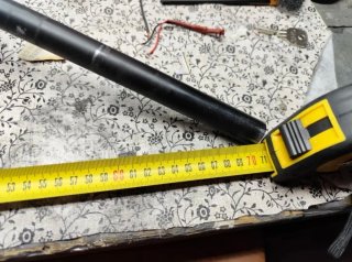 Manillar Renthal 755