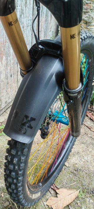 Giant Reign Pro Advanced 29 Enduro (Negociable)