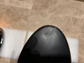 Bowers & Wilkins M1 Altavoces Negros