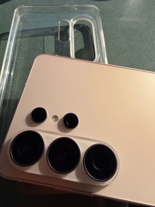 Samsung S26 Ultra