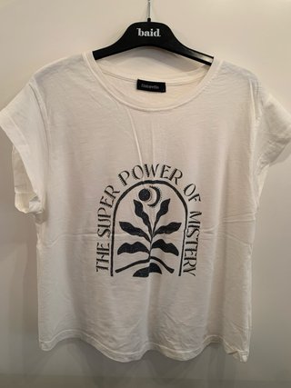 Camiseta Tintoretto sin estrenar