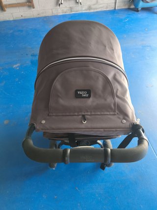 Silla Valco Baby Snap 4 - Casi sin uso