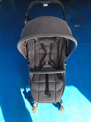 Silla Valco Baby Snap 4 - Casi sin uso