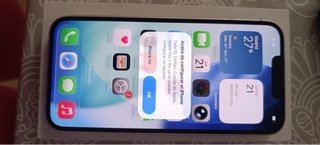 iPhone 14 256GB Blanco