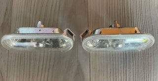 Intermitentes Laterales VW Golf IV