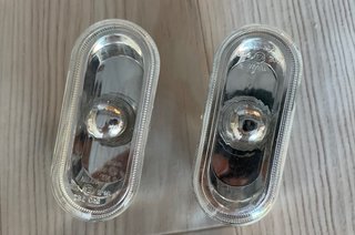 Intermitentes Laterales VW Golf IV