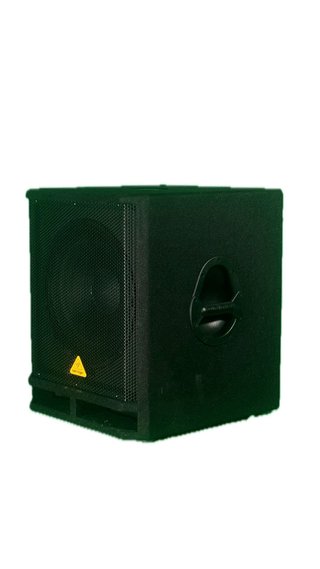 Se alquila quipos de sonido completo