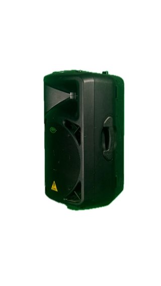 Se alquila quipos de sonido completo