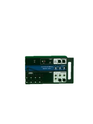 Se alquila quipos de sonido completo