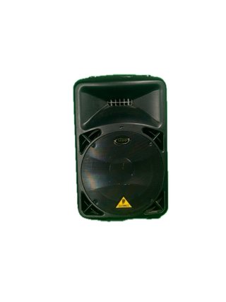 Se alquila quipos de sonido completo