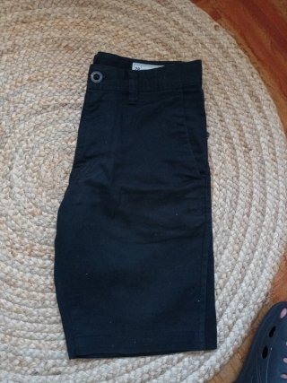 Bermudas Volcom