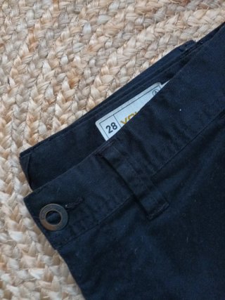 Bermudas Volcom