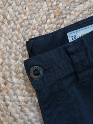 Bermudas Volcom