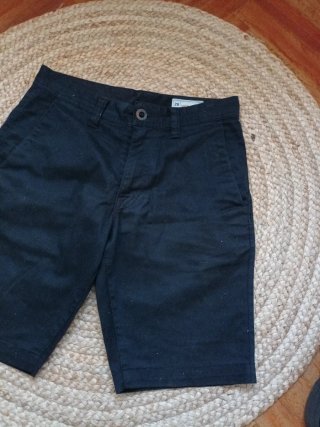 Bermudas Volcom