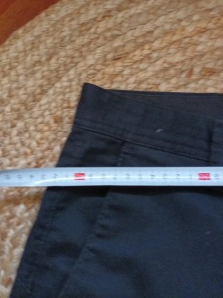 Bermudas Volcom