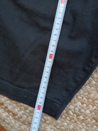 Bermudas Volcom