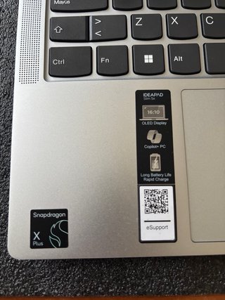 Lenovo IdeaPad Slim 5x < OFERTA >