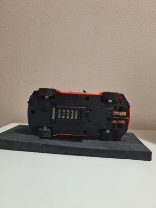 Scalextric Citroën DS3 WRC 21