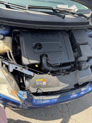 Ford Focus 2008