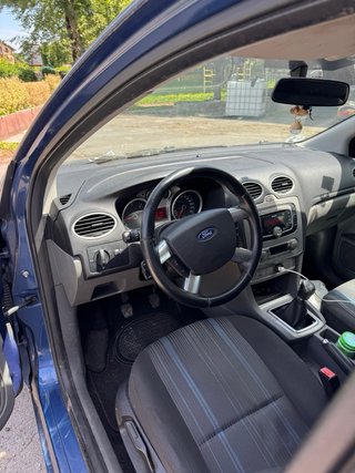 Ford Focus 2008