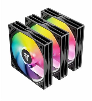 Torre PC MSI MAG FORCE 121A RGB