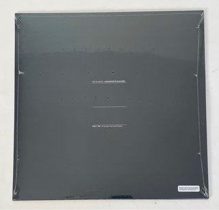 Joy Division - Unknown Pleasures |Vinilo 180g.
