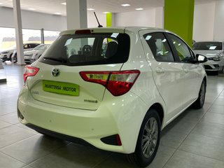 Toyota Yaris Active 1.5 100H HEV Espectacular!!!!!