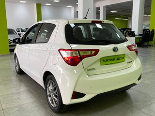Toyota Yaris Active 1.5 100H HEV Espectacular!!!!!