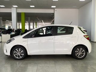 Toyota Yaris Active 1.5 100H HEV Espectacular!!!!!