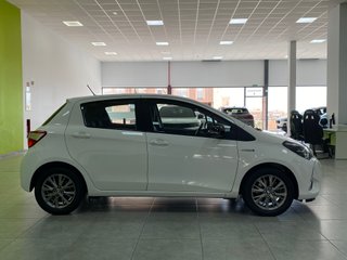 Toyota Yaris Active 1.5 100H HEV Espectacular!!!!!