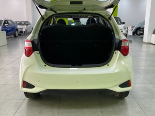 Toyota Yaris Active 1.5 100H HEV Espectacular!!!!!