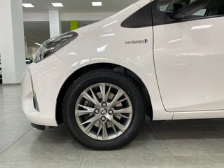 Toyota Yaris Active 1.5 100H HEV Espectacular!!!!!