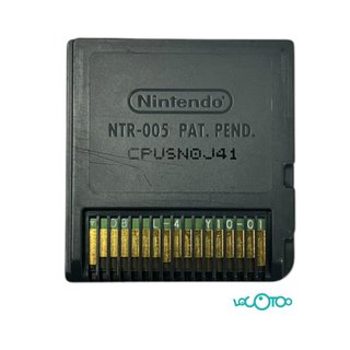 Pokémon Edición Platino Nintendo DS