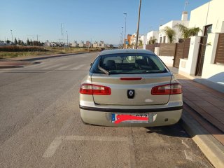 Renault Laguna 2004