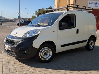 FIAT Fiorino 1.3Mjt 80Cv IVA Garantía Sin Adblue