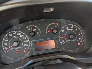 FIAT Fiorino 1.3Mjt 80Cv IVA Garantía Sin Adblue