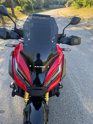 Honda X-ADV 750 Adventure Automática