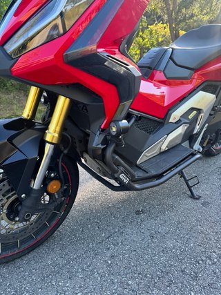 Honda X-ADV 750 Adventure Automática