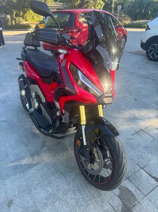 Honda X-ADV 750 Adventure Automática