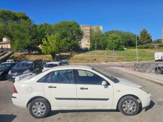 Ford Focus 2004