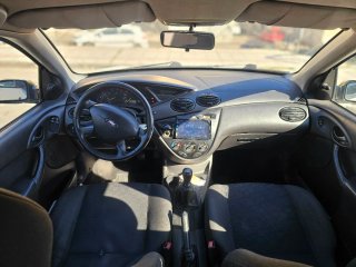Ford Focus 2004