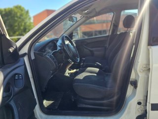 Ford Focus 2004
